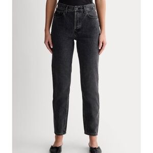 NWT Everlane The ’90s Cheeky Jean Cropped Ankle Size 30